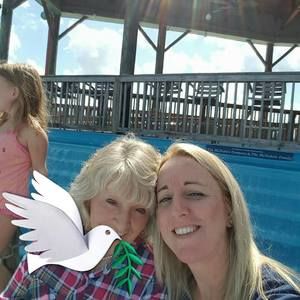 Meet your Posher, Cheryl